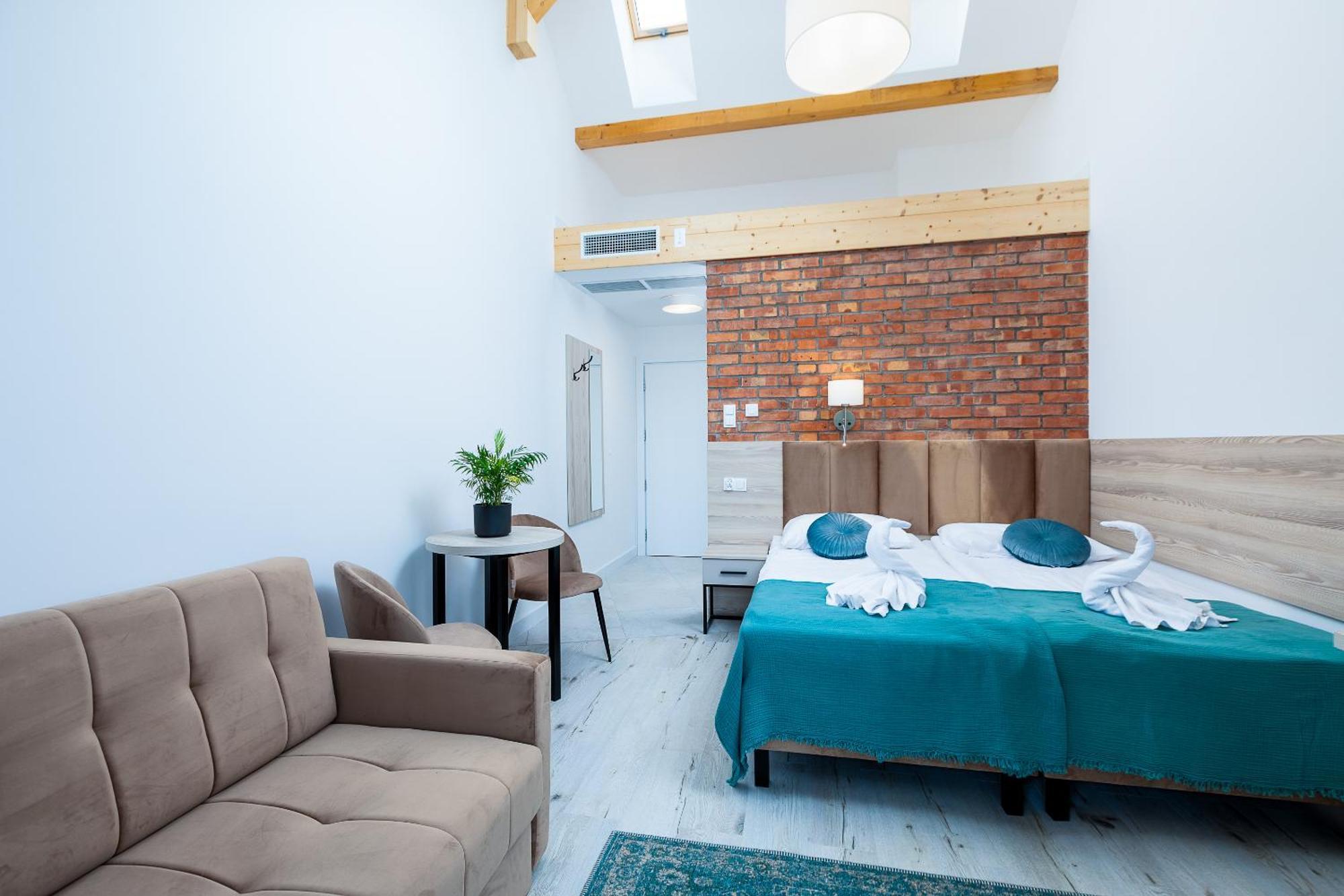 Apartamenty Przy Plazy Z Basenem Z Podgrzewana Woda I Mini Spa - Osrodek Kolonijno-Wczasowy Mewa نيخوجة المظهر الخارجي الصورة