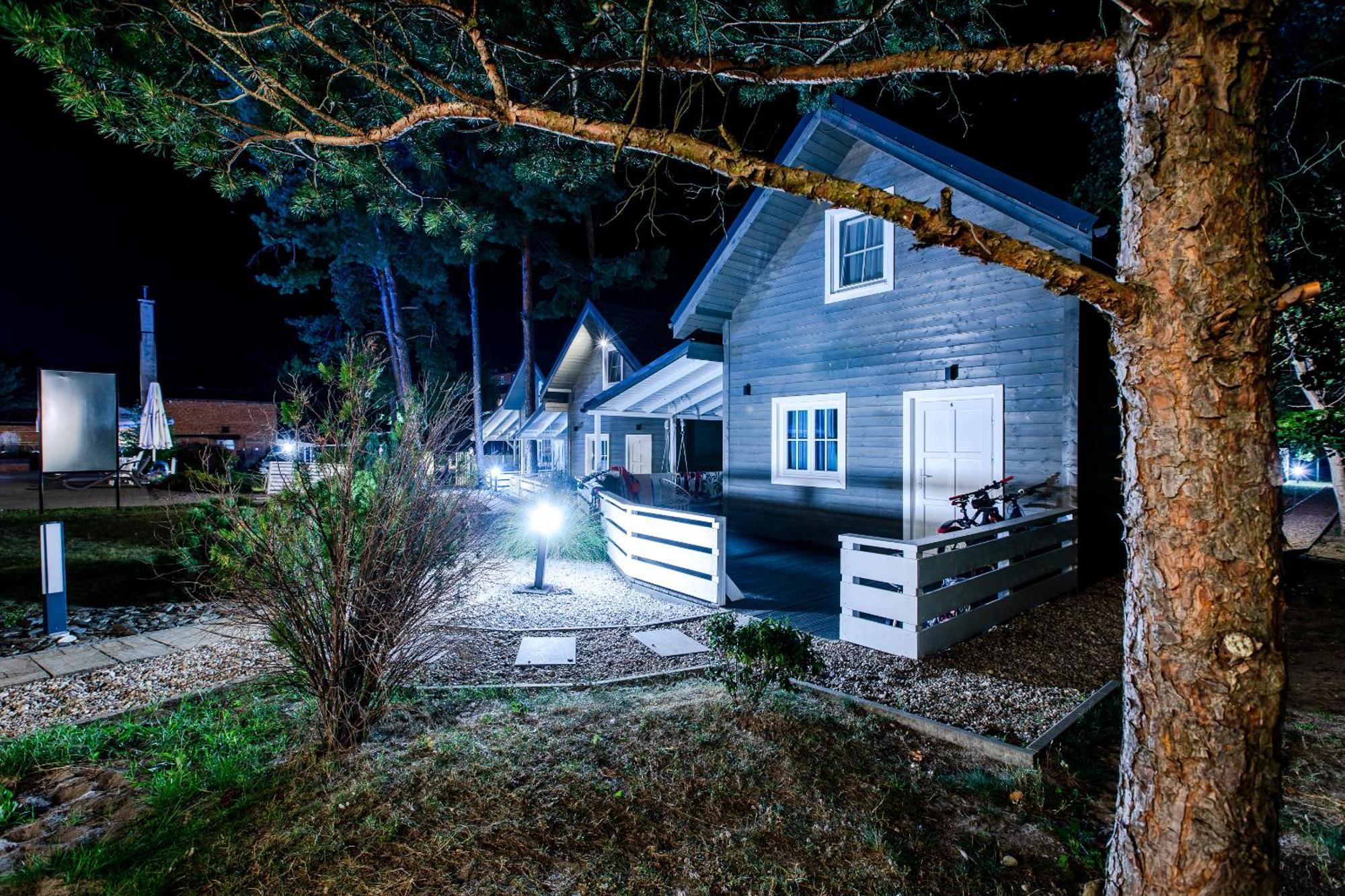 Apartamenty Przy Plazy Z Basenem Z Podgrzewana Woda I Mini Spa - Osrodek Kolonijno-Wczasowy Mewa نيخوجة المظهر الخارجي الصورة